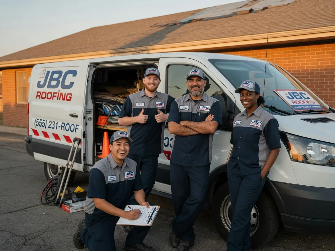 Roof Replacement company in Annabella, UT